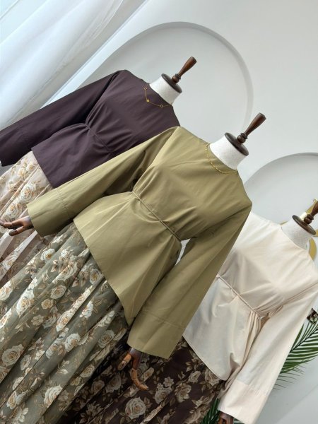 بلوزة ايلياء